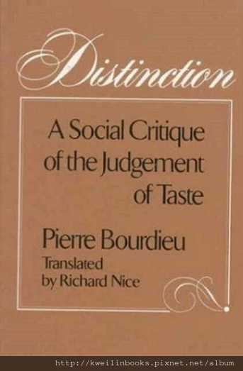 Distinction A Social Critique of the Judgement of Taste.png