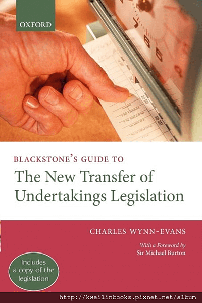 Blackstone%5Cs Guide to the 2005 Transfer of Undertakings Legislation (Blackstone%5Cs Guides).png