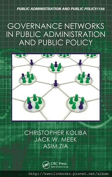 Governance Networks in Public Administration and Public Policy.png