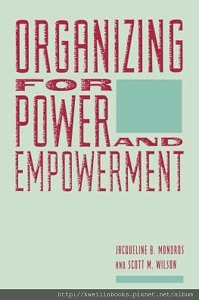 Organizing for Power and Empowerment.png