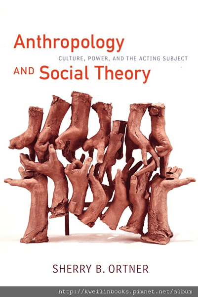 Anthropology and Social Theory Culture, Power, and the Acting Subject (a John Hope Franklin Center Book).png