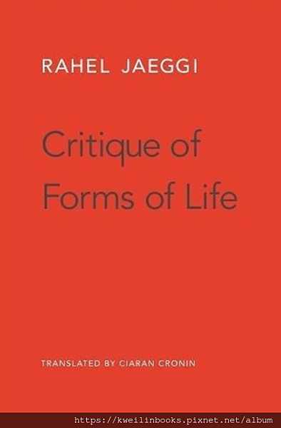 Critique of Forms of Life.png