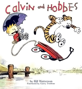 275px-Calvin_and_Hobbes_Original