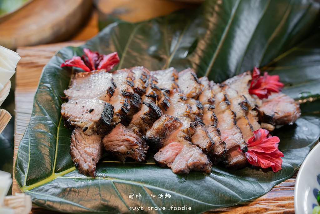 玉里美食推薦_耕香園xSERA咖啡，全台唯一！沒有預訂吃不到