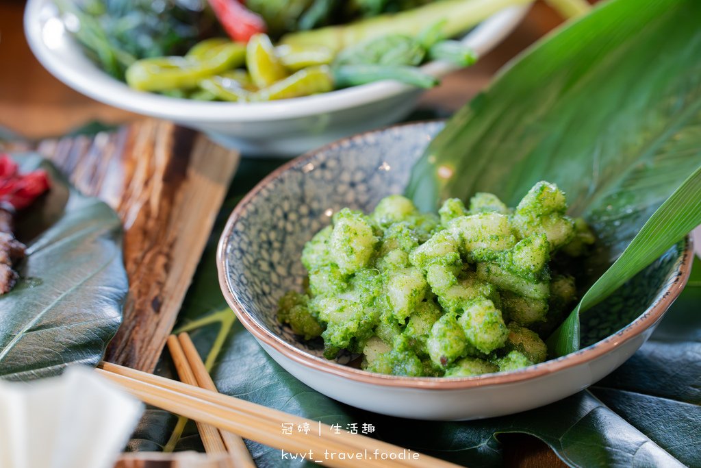 玉里美食推薦_耕香園xSERA咖啡，全台唯一！沒有預訂吃不到