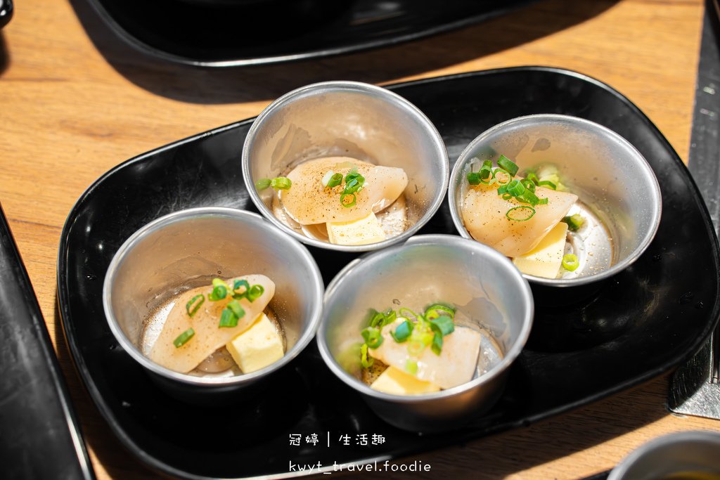 基隆燒肉吃到飽_熊一頂級燒肉基隆東岸店，598元起基隆港邊爽