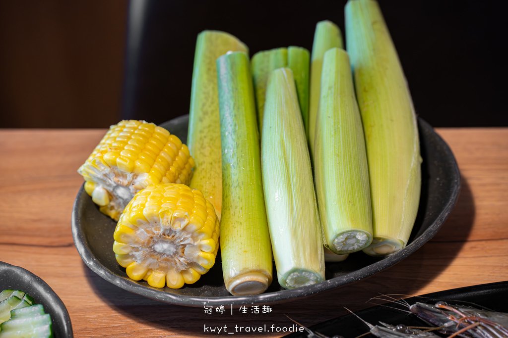 基隆燒肉吃到飽_熊一頂級燒肉基隆東岸店，598元起基隆港邊爽