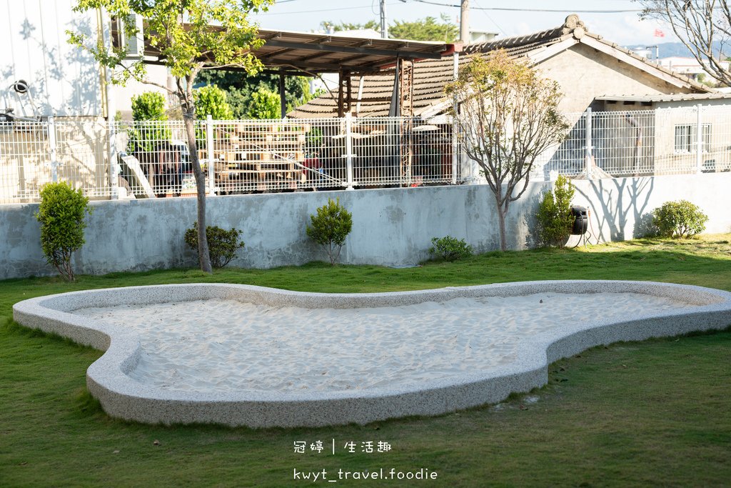 彰化私立幼兒園心得分享_亞瑟國際幼兒園，千坪戶外活動空間，從