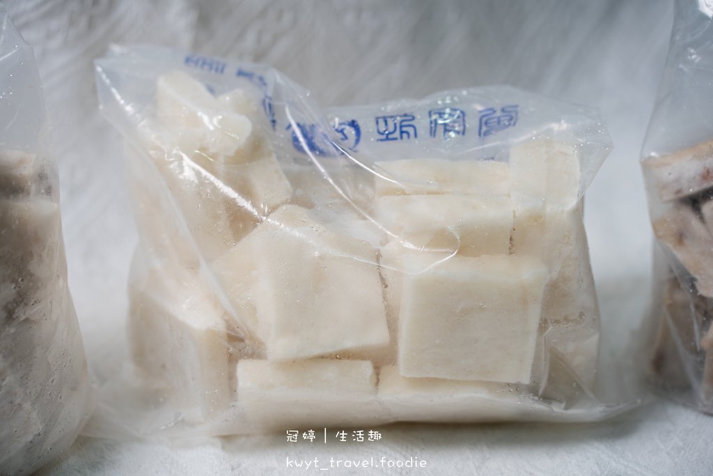 宅配蘿蔔糕推薦_曾家莊食品廠，手工蘿蔔糕老店，吃得到蘿蔔絲，