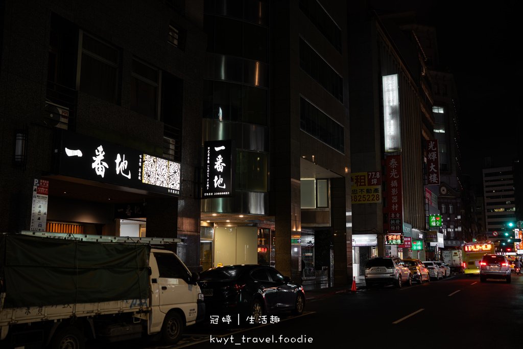 台北中正區吃到飽餐廳_一番地壽喜燒開封店，548元吃到飽，超