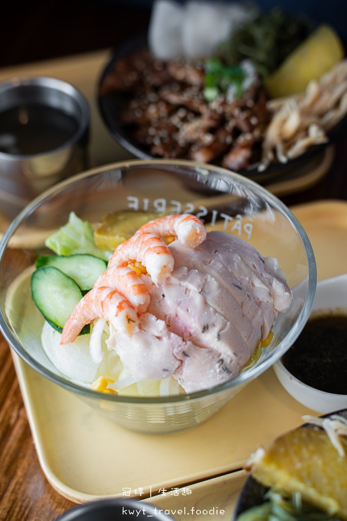 台南中西區午餐晚餐_肉女子燒肉丼，外帶外送現折20元！河樂廣