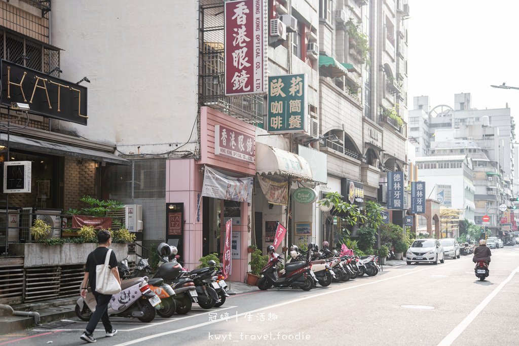 高雄苓雅區美食餐廳_卡司高雄文化中心，平價韓式義式料理118