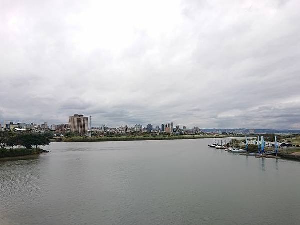 2023-03-18石角嶺古道、雙溪溼地公園、舊雙溪河步道