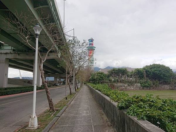 2023-03-18石角嶺古道、雙溪溼地公園、舊雙溪河步道