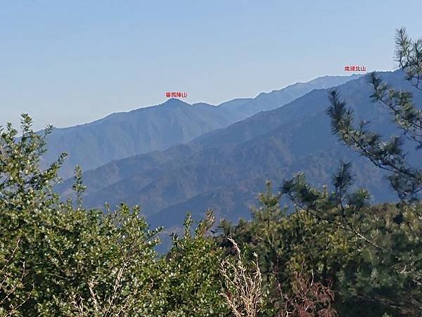 2023-03-06天池、閂岡山、更猛山步道(1316)