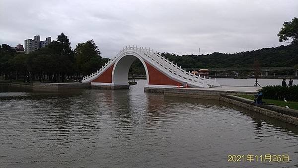 2021-11-25格物台、內湖獅頭山、雞湯大叔、大湖公園