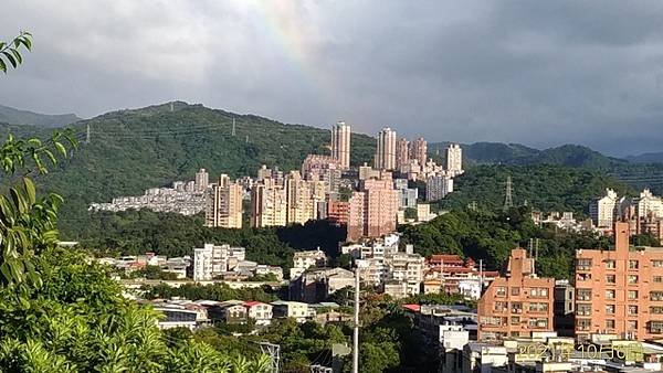 2021-10-07白雲山腰古道未竟