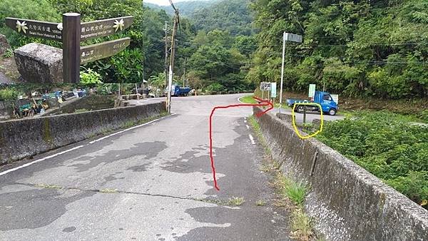 2021-09-26溪尾寮古道、北勢溪古道O走