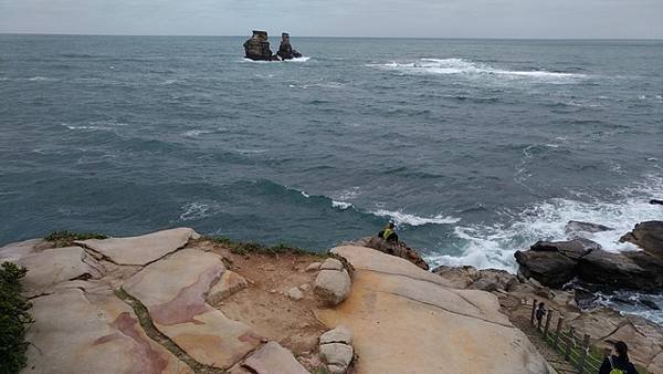 2020-03-29磺港山、神秘海岸、金包里山(1089)