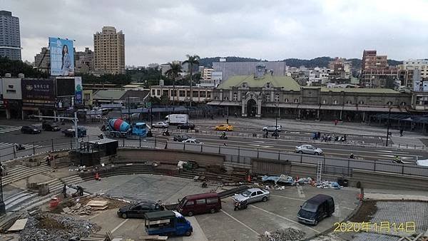 2020-01-14新街溪步道、牛室炙燒