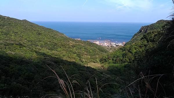 2020-01-04南子吝東南峰、半平溪、保羅尖(1080)