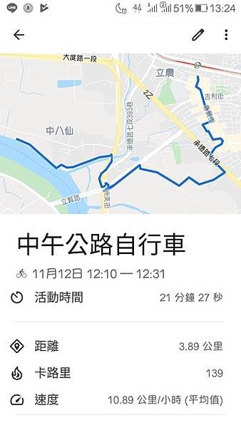 2019-11-12 2019緣起關渡花現秘境