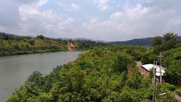 2019-09-08淡蘭古道北路之嶐嶺古道