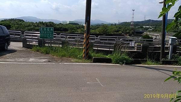 2019-09-08淡蘭古道北路之嶐嶺古道