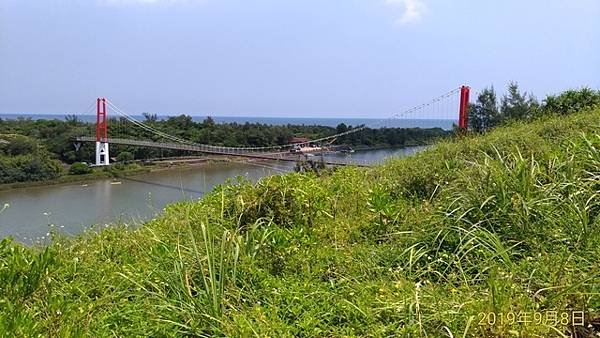 2019-09-08淡蘭古道北路之嶐嶺古道