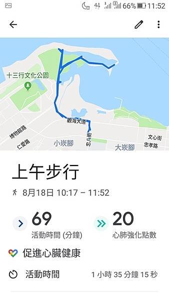 2019-08-18八里左岸、挖子尾自然保留區