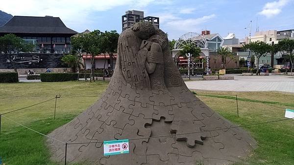 2019-08-18八里左岸、挖子尾自然保留區