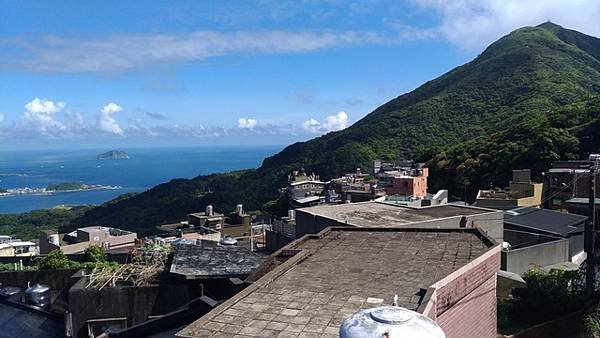 2019-08-03淡蘭古道北路之燦光寮古道、楊廷理古道