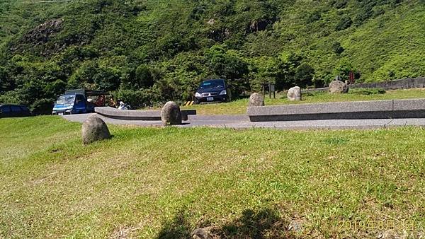 2019-08-03淡蘭古道北路之燦光寮古道、楊廷理古道