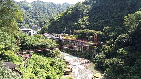 2019-06-15淡蘭古道南路之外按古道、圳沽古道