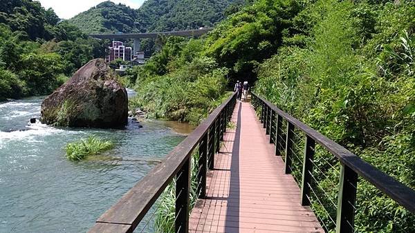 2019-06-15淡蘭古道南路之外按古道、圳沽古道