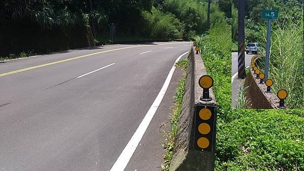 2019-06-15淡蘭古道南路之外按古道、圳沽古道