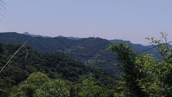 2019-06-15淡蘭古道南路之外按古道、圳沽古道