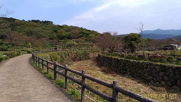 2019-03-15麟山鼻岬角、風芝門自行車道、三生步道