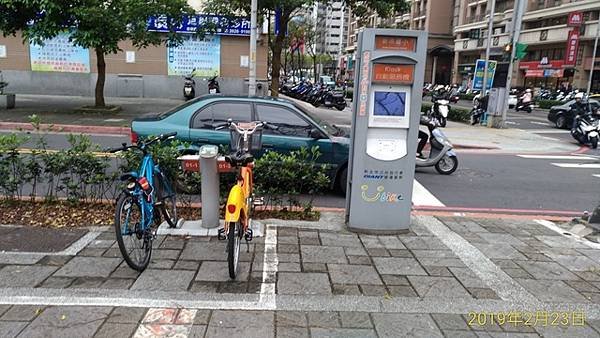 2019-02-23雙灣自行車道之淺水灣