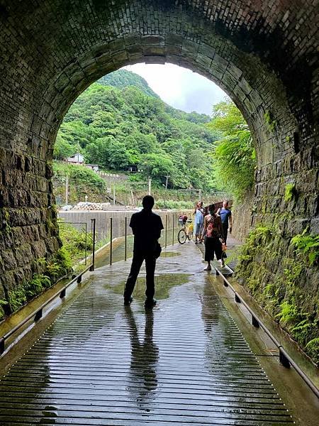 2023-06-14三貂嶺自行車步道