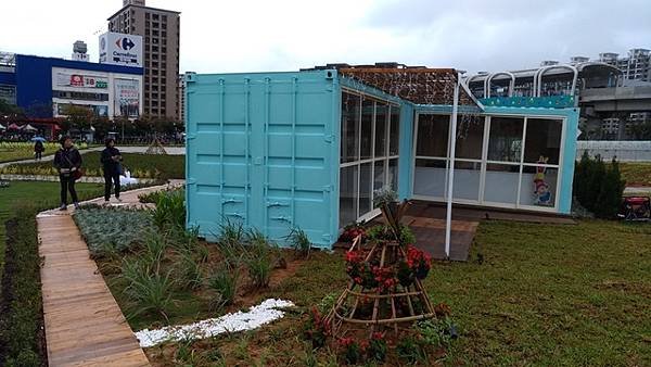 2018-12-24淡水輕軌、淡水河紅樹林自然保留區