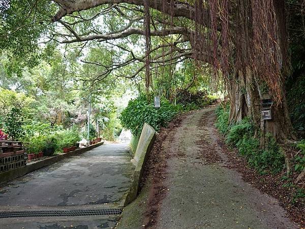 2023-06-19錢穆故居登文間山連走格物台