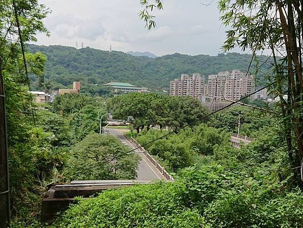 2023-06-19錢穆故居登文間山連走格物台