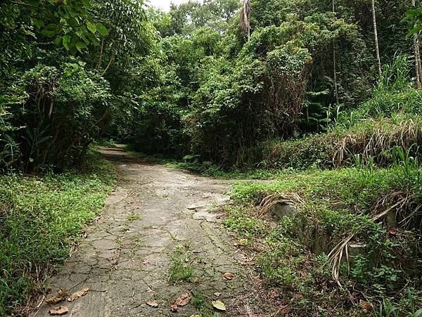 2023-06-19錢穆故居登文間山連走格物台