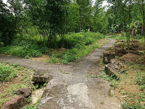 2023-06-19錢穆故居登文間山連走格物台