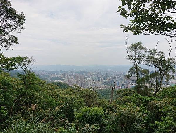 2023-06-19錢穆故居登文間山連走格物台