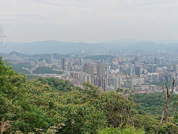 2023-06-19錢穆故居登文間山連走格物台