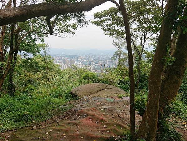 2023-06-19錢穆故居登文間山連走格物台