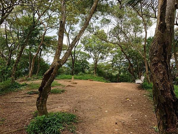 2023-06-19錢穆故居登文間山連走格物台