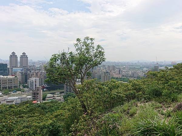 2023-06-19錢穆故居登文間山連走格物台